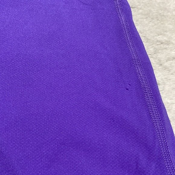 Ivivva by Lululemon bundle size 14 tank top and 3/4 length pant - Picture 3 of 8